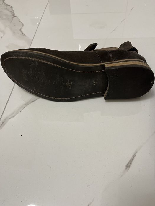 Мъжки обувки WRANGLER N46