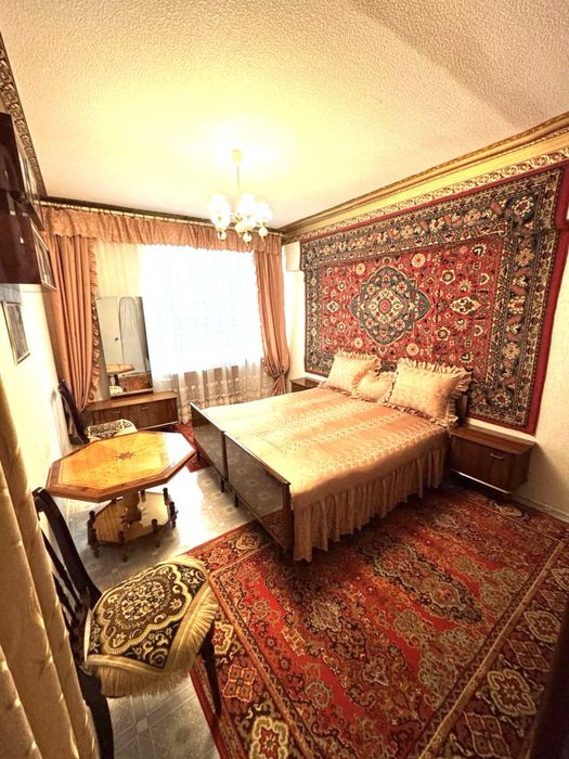 3/2/4 Метро Минор! За ЖК Казахстан! 108.000 $