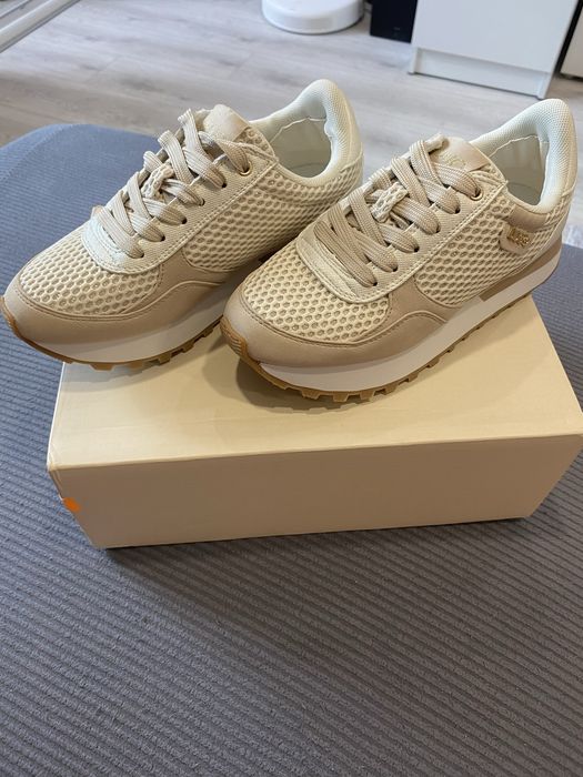 Маратонки Liu Jo