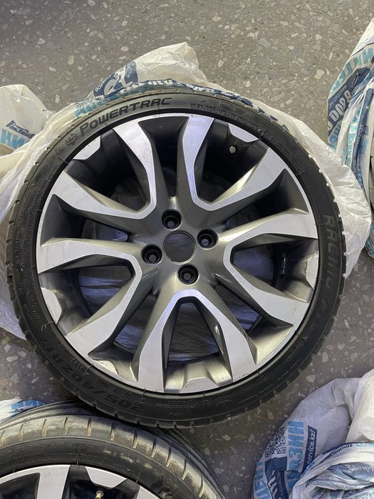 Летний балон р17