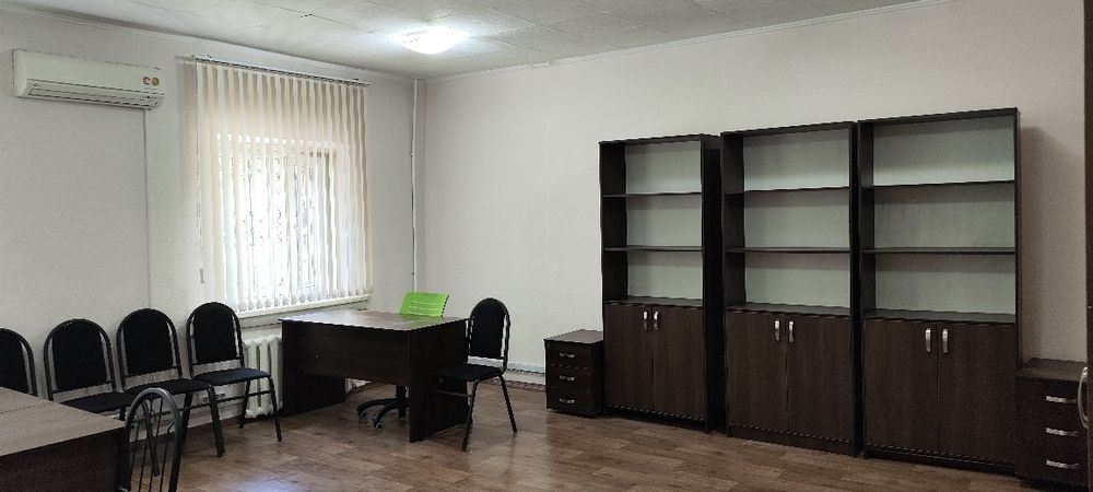 Сдается помещение под офис,35м2