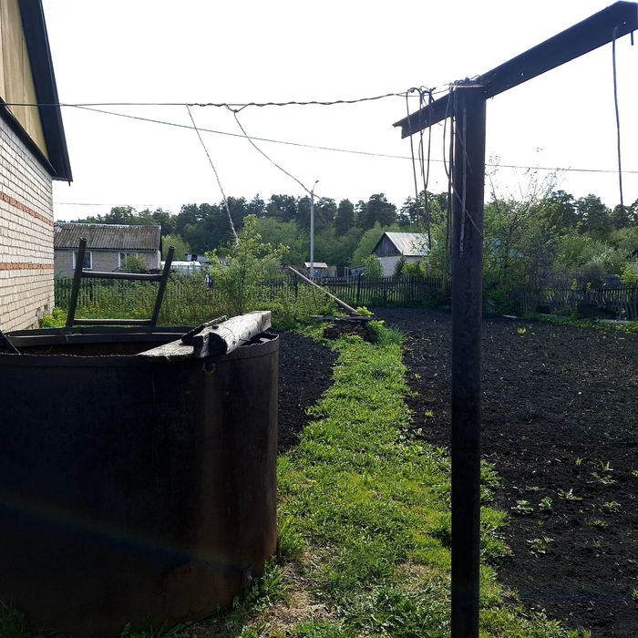 Продам дом в с. Боровское