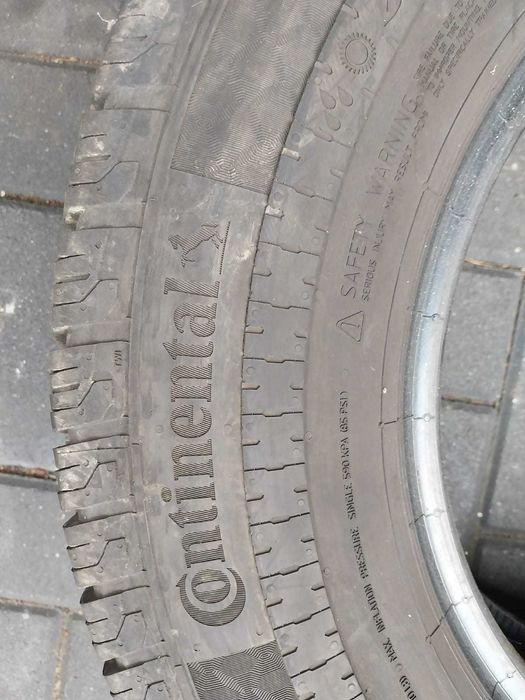 Cauciucuri de iarna 185/60/15    225/75/16 c