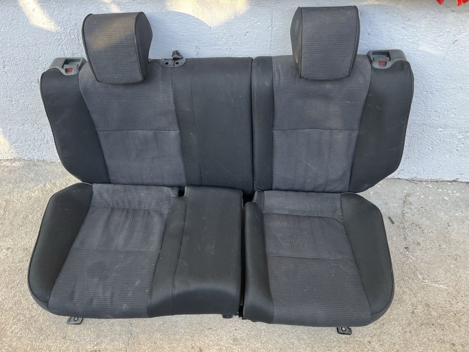 Салон от Alfa Romeo 147