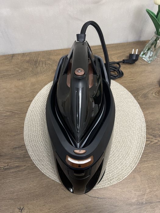 Ютия с парен генератор Princess 323090 Steam Station