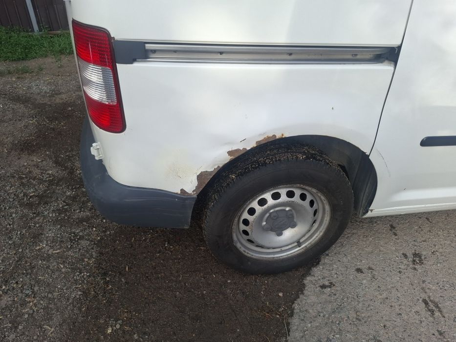 Продам Volkswagen Caddy Алматы