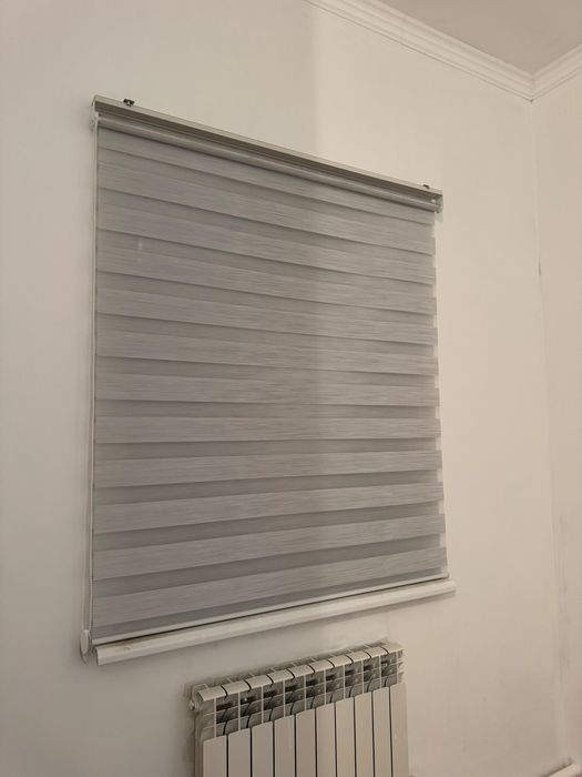 Жалюзи и Ролл Шторы Атырау