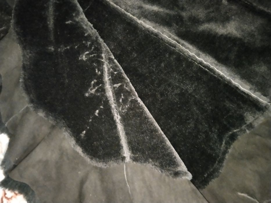 Женские дублёнки/шубы