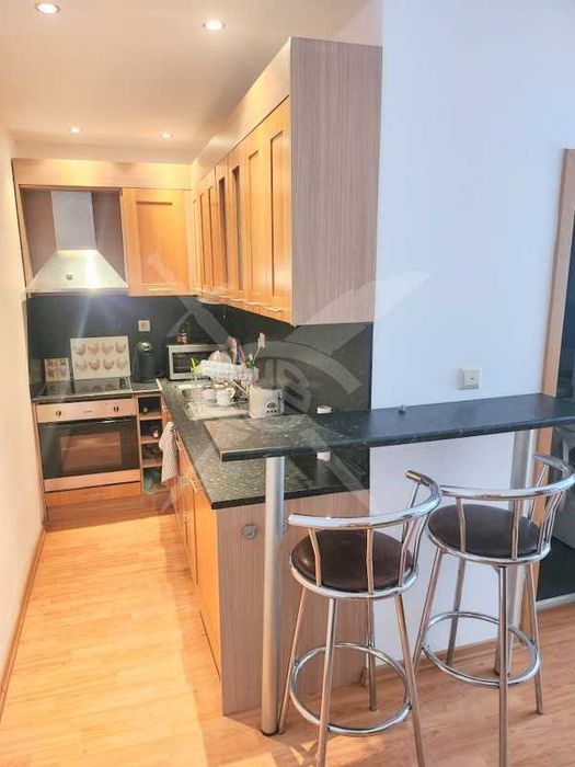 Едностаен апартамент в Свети Влас 66787