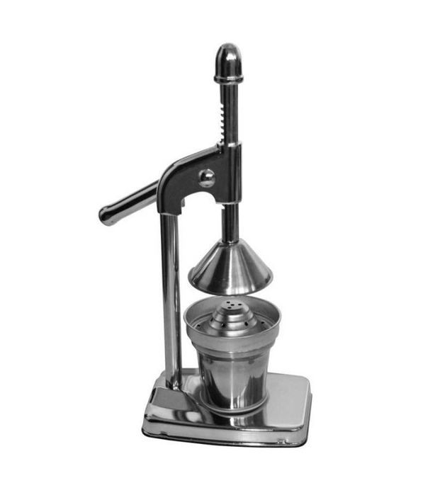 Цитрус преса – ръчна