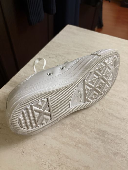 Converse Sneaker Low Piele