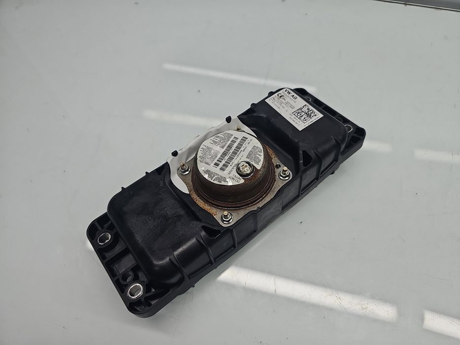 Airbag pasager Volkswagen Golf 7 (5G) [Fabr 2014-prezent] 8V0880204D