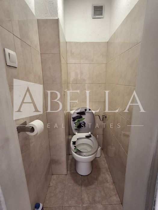 Дава се под наем Офис в София, Докторски паметник - 108 кв.м за 680 € - Снимка #12