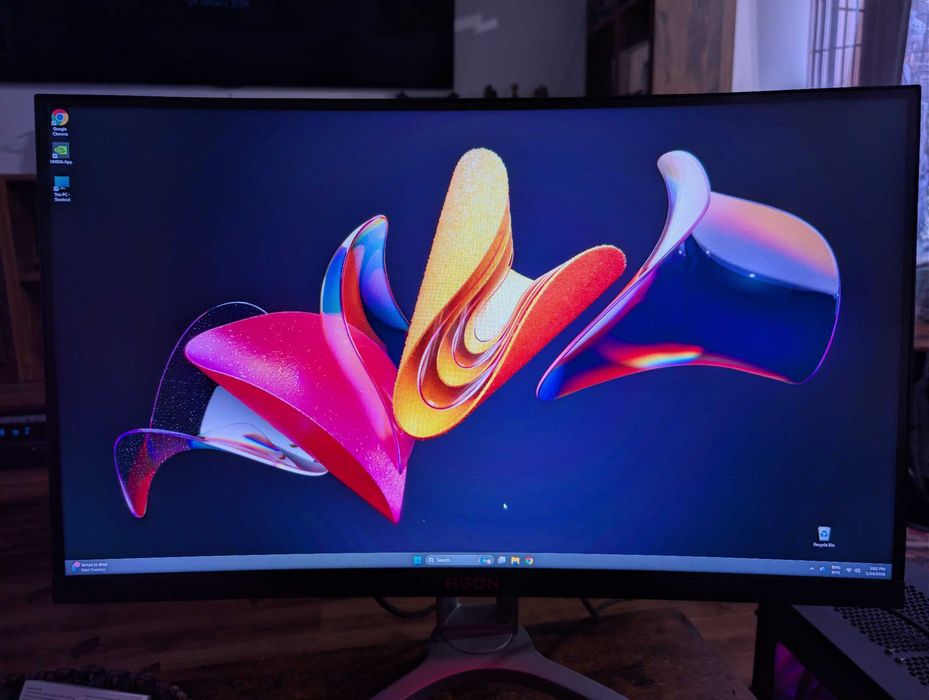 Sistem Gaming Premium RTX 2080 Super | Monitor 165Hz 2K | Wi-Fi 6E