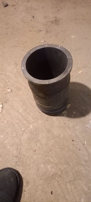 Мотордеталь гильза блока цилиндра