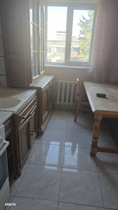 Apartament de vânzare în Târgoviște – Aleea Trandafirilor
