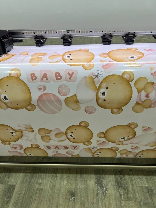 Наклейки оракал под заказ