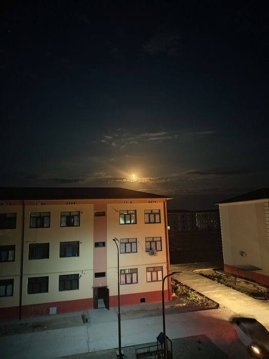 Moynaq tumani Kop qavatli uylar