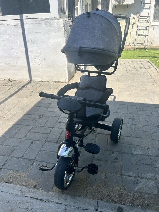 Продам детский велосипед