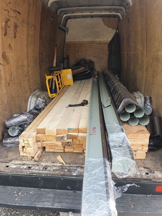 Кърти, чисти, извозва . Самосвал. Транспортни услуги.  Хамали