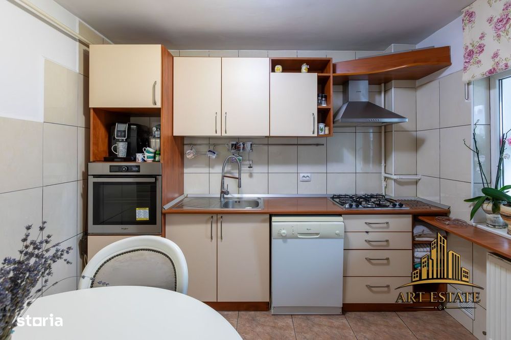 Apartament,