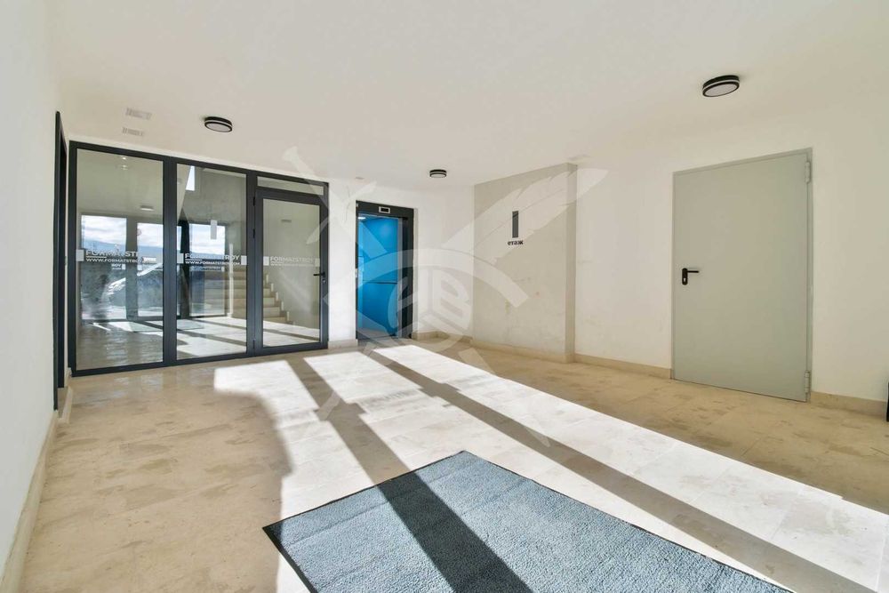 Продава се Двустаен апартамент в София, Люлин 5 - 162 кв.м за 504 €/кв.м - Снимка #12