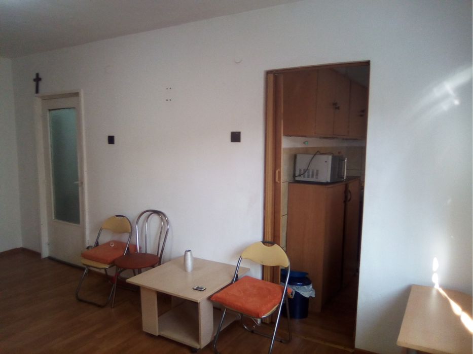 Garsoniera de închiriat(Propietar )