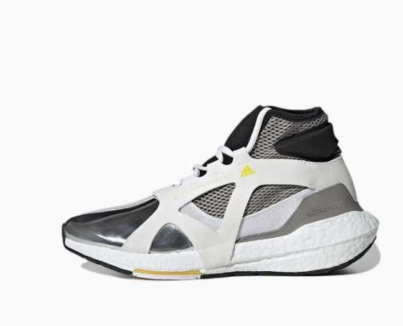РАЗПРОДАЖБА Оригинални  дамски обувки ADIDAS STELLA McCARTNEY Ultraboost размери EU38, 41 1/3