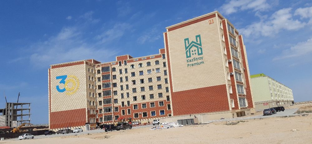 3 бөлмелі пәтер сатылады!