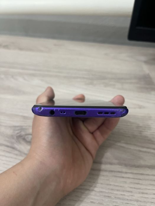 Redmi 9 64гигабайта