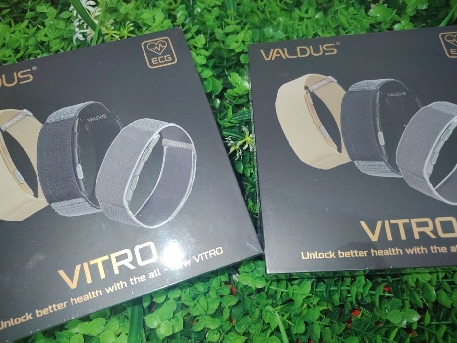 Valdus vitro smart braslet