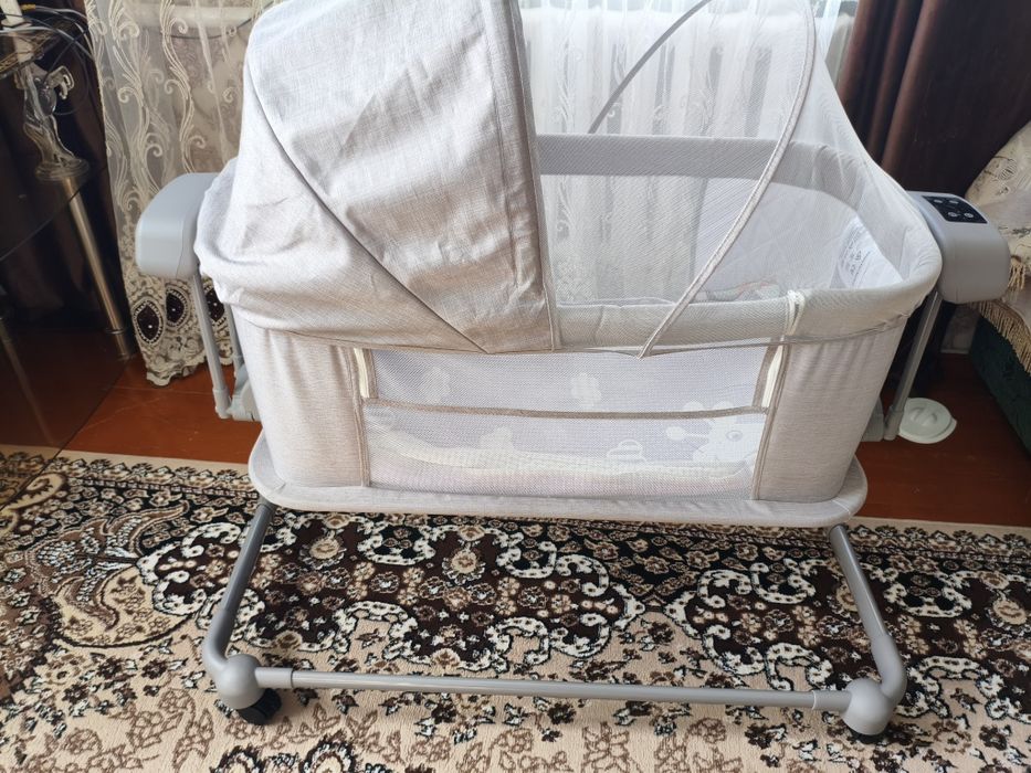 Колыбелька 15 000тг