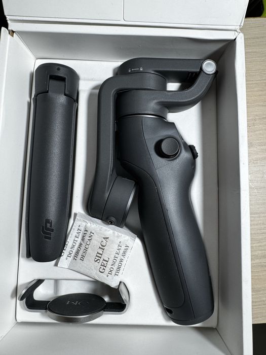DJI Osmo  Mobile 6  Stabilizator Telefon