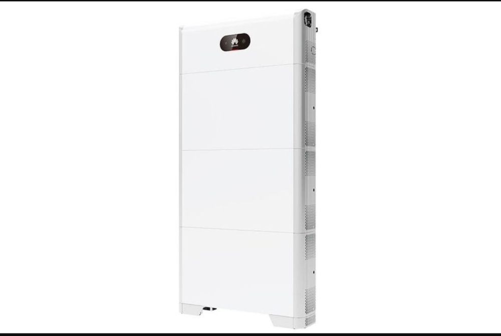 Продавам Huawei Luna 2000 15 kw/h