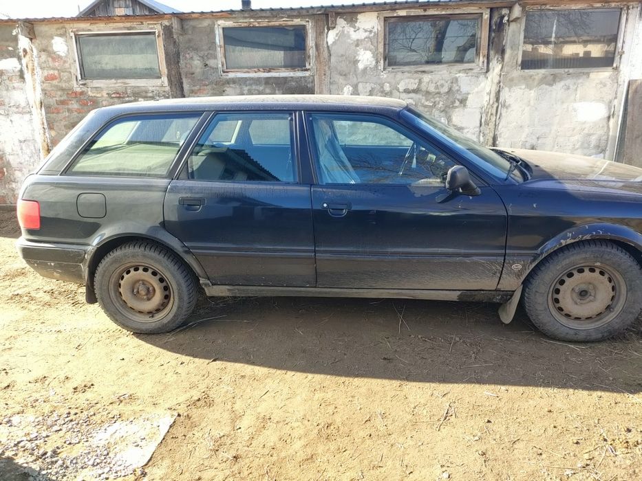 Продам автомабиль