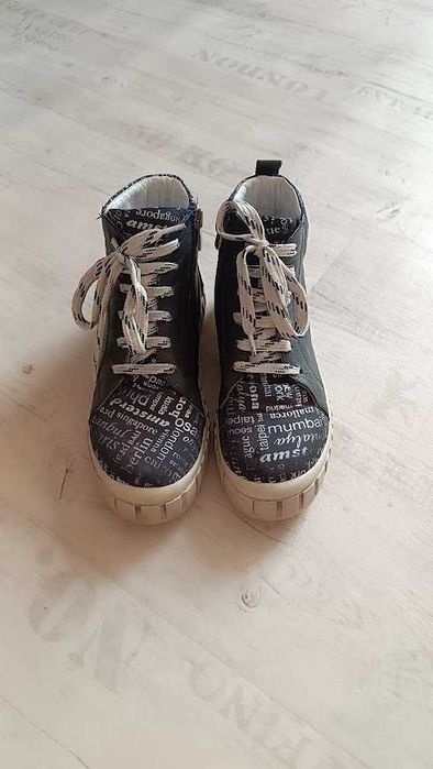 Детски кецове Ponki № 35