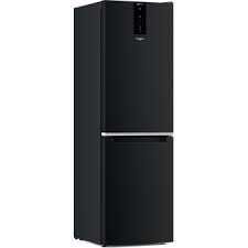 Frigider cu doua usi BEKO AeroFlowEverfreshNo FroDisplay, Clas AAA