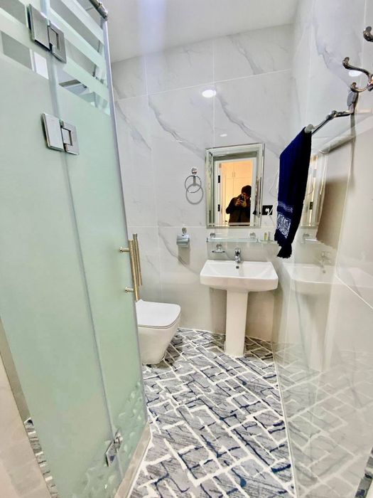 Yunusobod tumani 14 kvartl Turkiston metrosi yonida 1 xonali kv ijarag