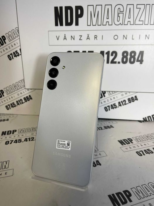 NDP Amanet NON-STOP Bld.Iuliu Maniu 69 SAMSUNG A16 (49528)