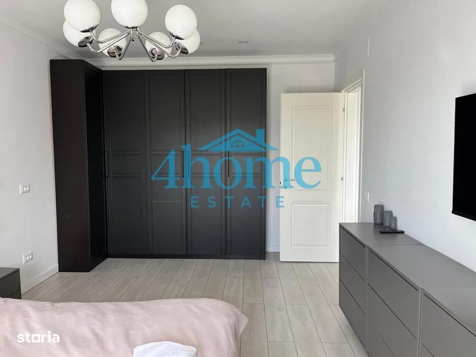 Apartament 2 camere Catedral Residence|Palatul Parlamentului|Bloc Nou