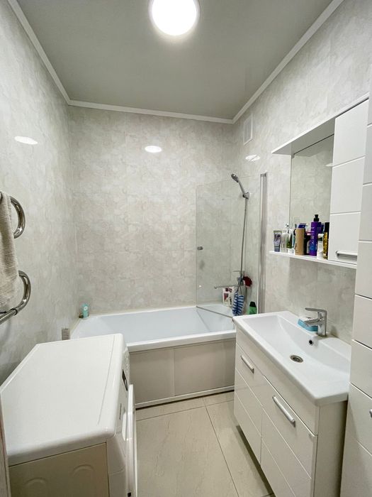 Квартира 2-х комн