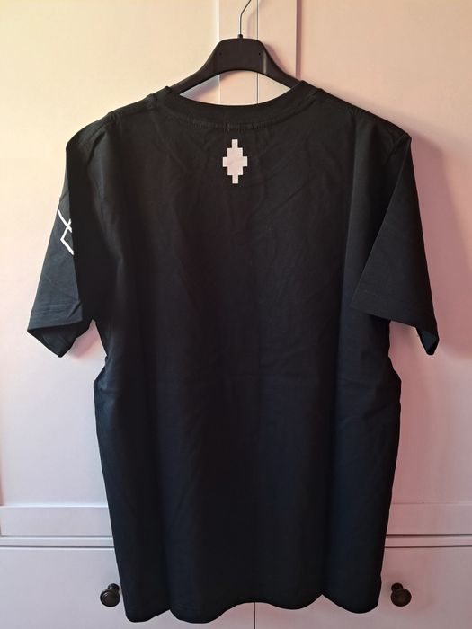 Marcelo Burlon - мъжка тениска