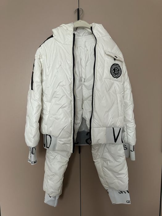 Костюм на каток 7000