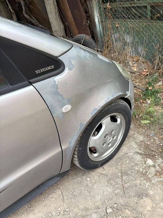 Мерцедес А 170 CDI