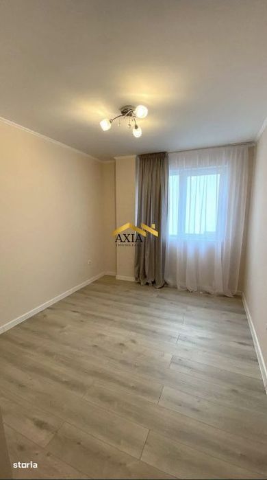 Apartament 3 camere, 72 mp, parcare inclusa – Floresti, zona Somesul