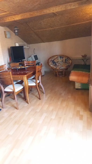 Дава се под наем Двустаен апартамент в Варна, Виница - 55 кв.м за 278.97 € - Снимка #4