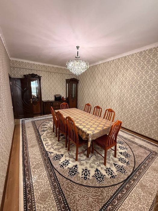 Maxtumquli kóchasida 2 xona uy  ijaraga