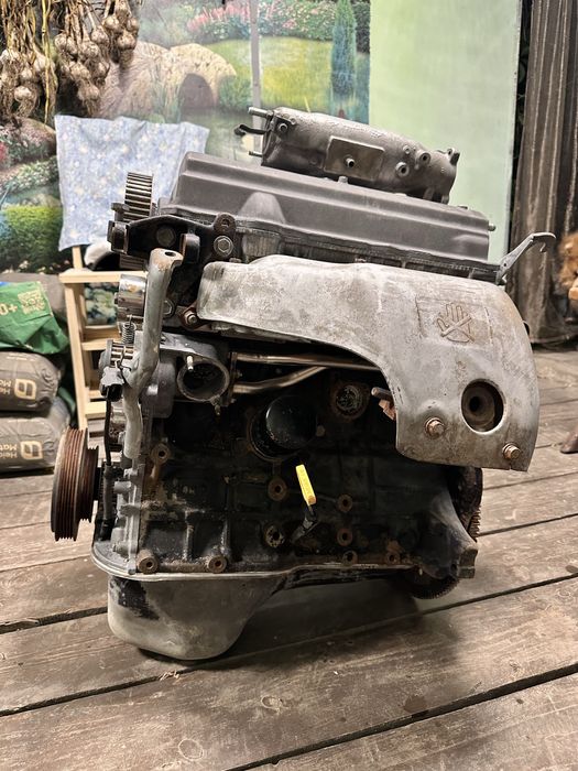 Продам двигатель 3s-fe