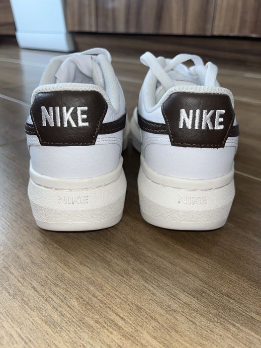 Nike Court Vision Alta