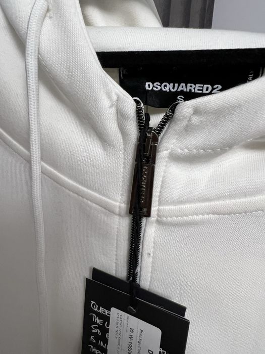Trening DSQUARED2 super calitate
